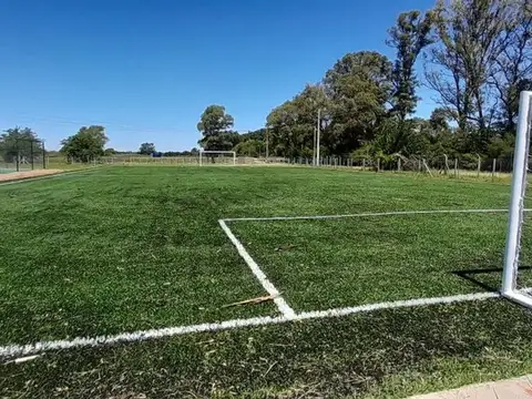 Terreno en Venta de 913,0 m2