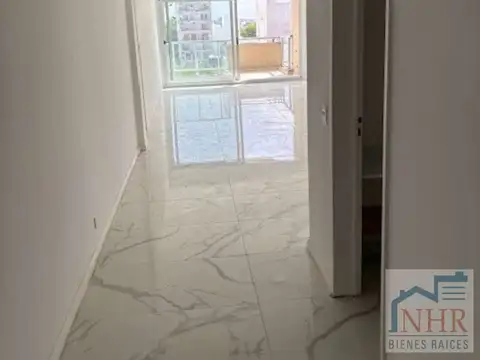 Departamento 4 ambientes con 3 baños