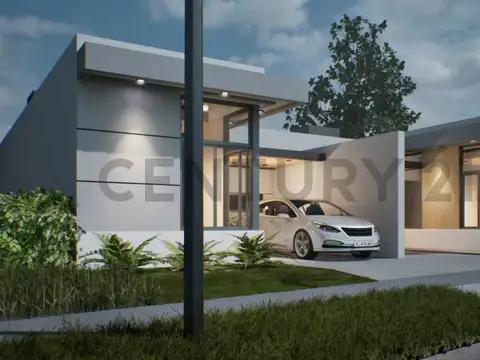 Casa en Venta en Godoy Cruz, USD 90.000