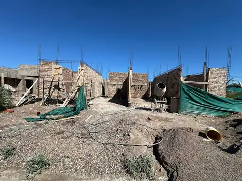 Se vende casa. Godoy Cruz