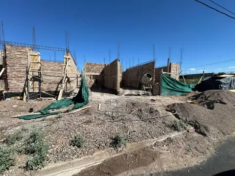 BARRIO LAS ACACIAS , Piso 0