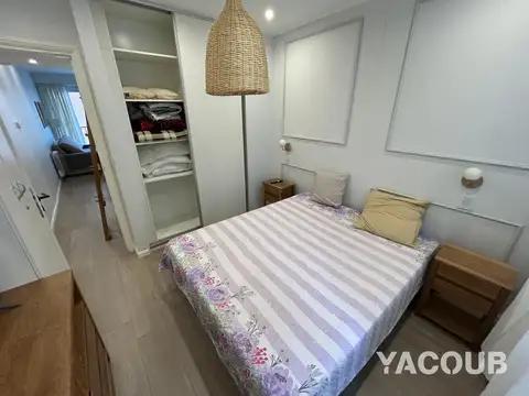 Departamento en Alquiler Temporal 50 años