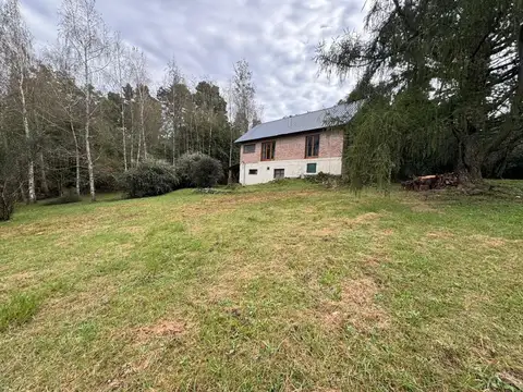 Casa en Venta 9 años