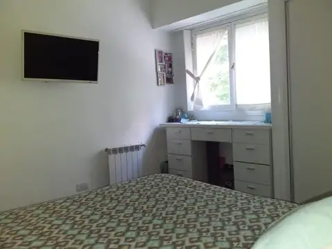 Departamento en Venta en Tribunales, USD 110.000