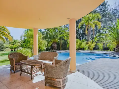 Casa en Venta 20 años