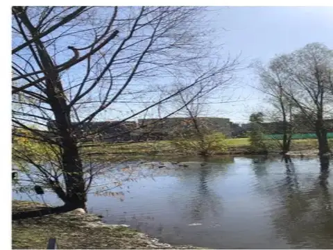 Terreno en  Santa Elena Pilar del Este
