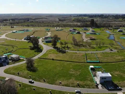 Terreno en Venta de 588,0 m2