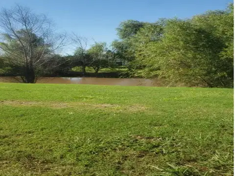 Ruta 25 y E. Casella Villa Rosa, Pilar