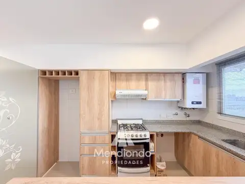 Departamento en Alquiler al Norte