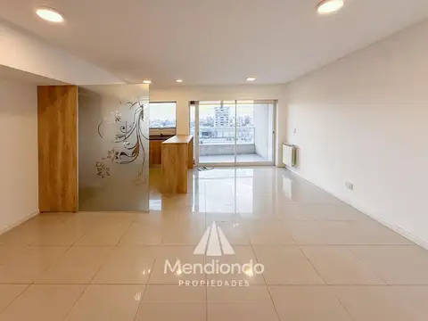 Departamento en Alquiler de 3 ambientes