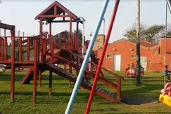 Áreas comunes piscina, gimnasio, club-house, juegos en Los Rosales en G.B.A. Zona Sur