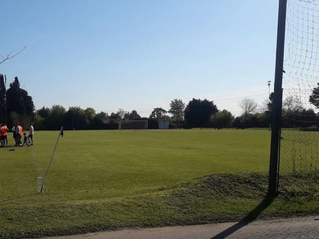 Actividades deportivas futbol, paddle, tenis, polo, hockey en Los Rosales