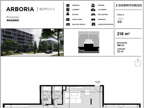 ARBORIA 05 03  EDIFICIO 2