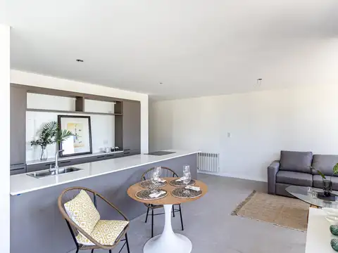 Departamento en Venta al Sur