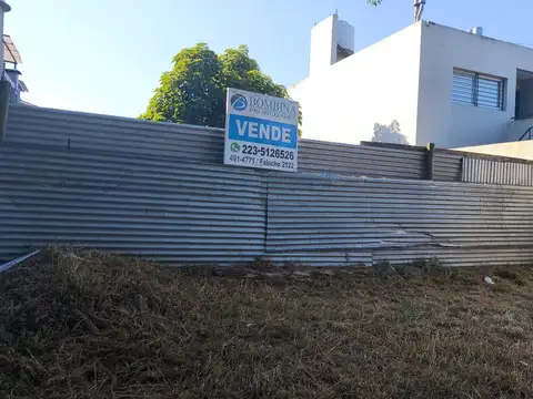 Calle Remolcador Guaraní al 522