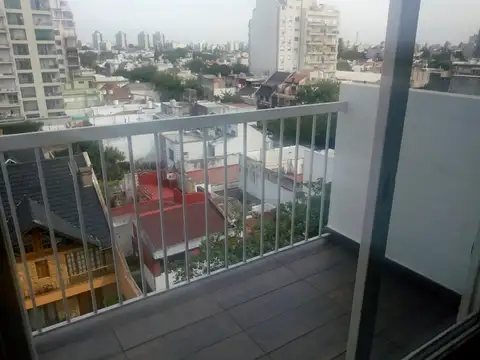 Departamento en Alquiler 50 años