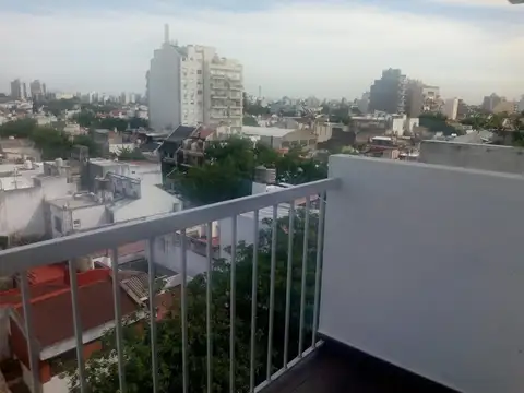 Departamento en Alquiler al Norte