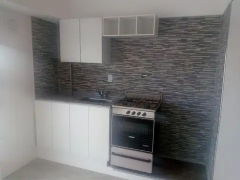 Departamento en Alquiler en Villa del Parque, $ 400.000