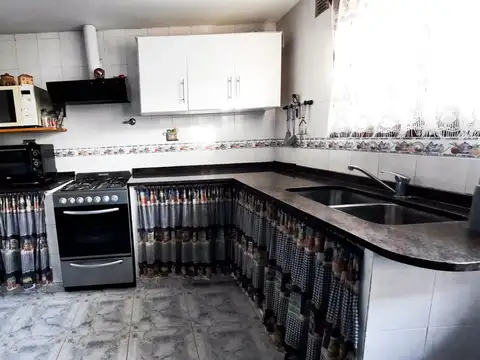 Casa en Venta 24 años