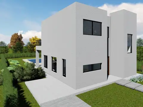 Casa en Venta 2 años