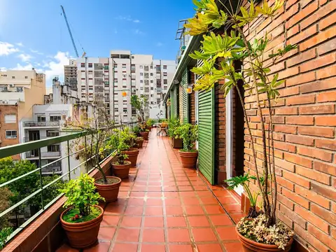 Departamento en Venta en Palermo, CABA