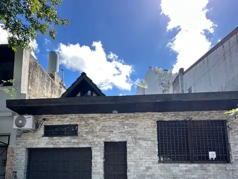 Hermosa Casa 4 Amb Gje Patio