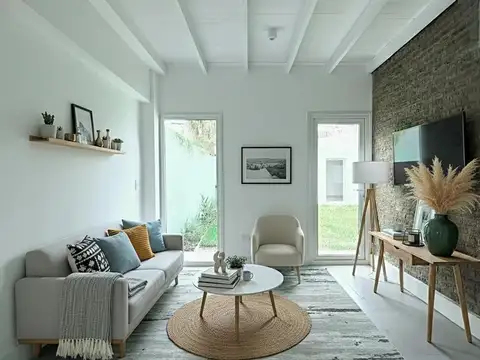 Casa en Venta 10 años