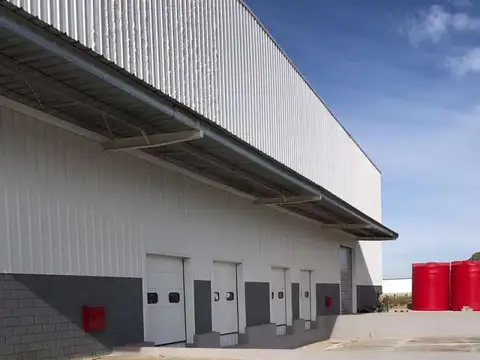 Ezeiza - Polo Industrial