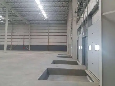 Ezeiza - Polo Industrial