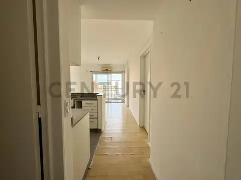 departamento en venta dos ambientes en Tigre centro