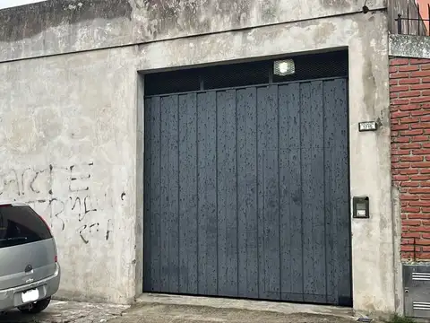 Galpon O Deposito