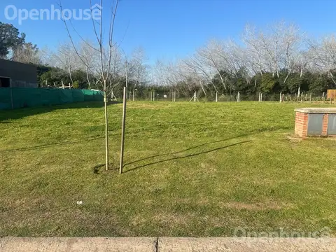 Terreno en Venta en San Pablo, USD 36.000