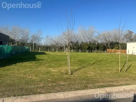 Terreno - San Pablo