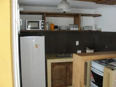 Casa en Alquiler Temporal al Noroeste