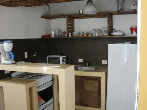 Casa en Alquiler Temporal A Estrenar