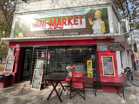 Fondo de comercio en Venta en Barrio España y Hospitales, Rosario