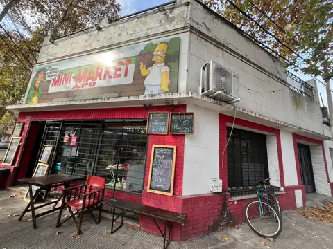 Fondo Comercio en Venta en Barrio España y Hospitales, USD 14.000