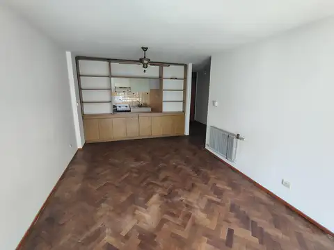 Departamento 5 ambientes con 1 baño