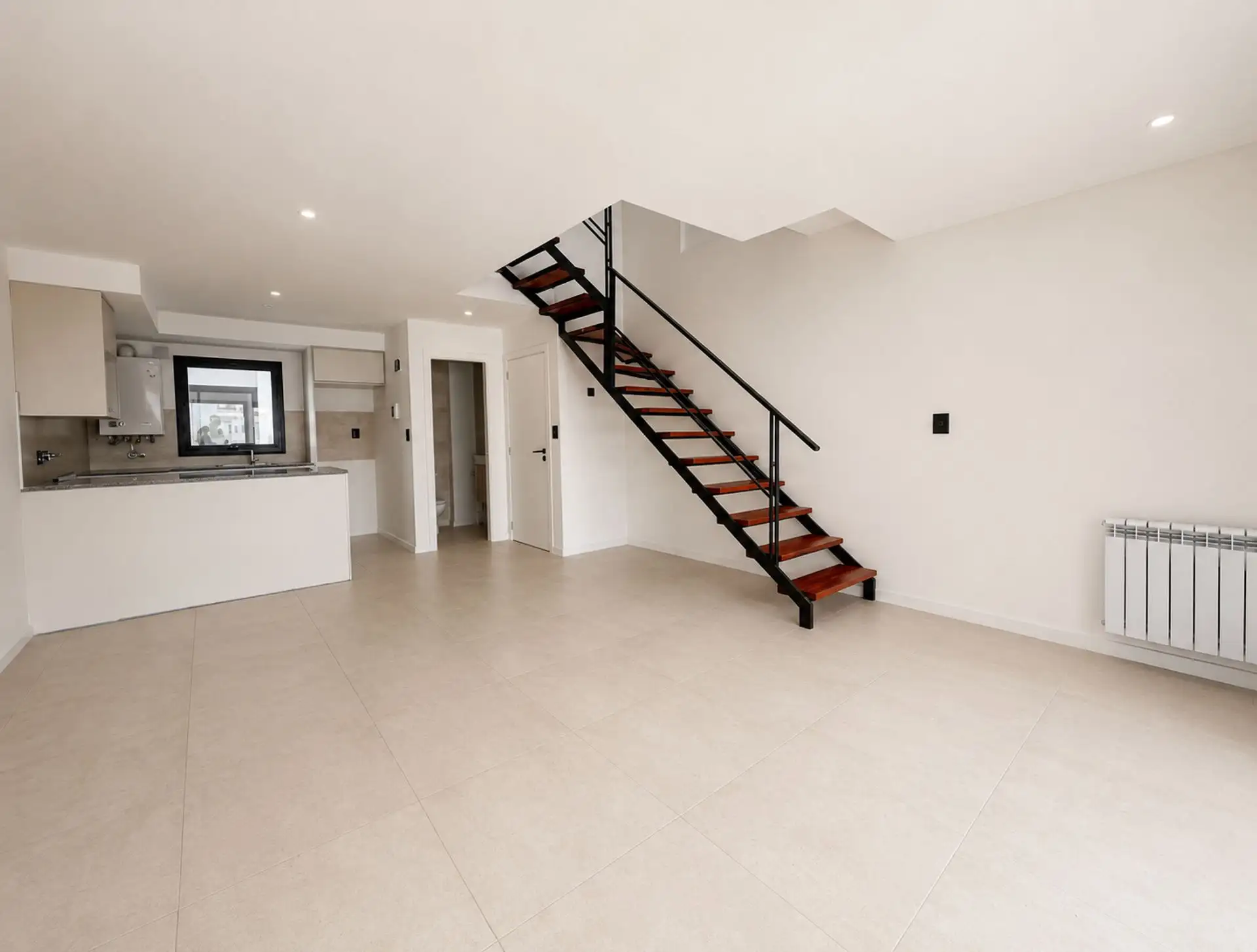 VENTA - DPTO. 3 AMB.-USD 154.000 A ESTRENAR