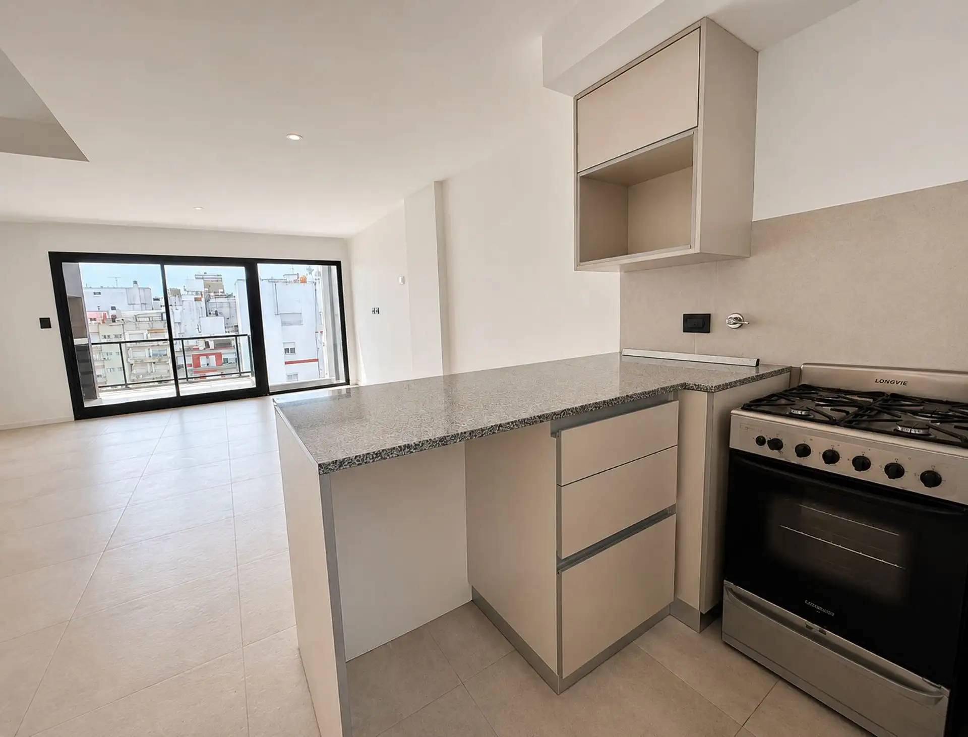 VENTA - DPTO. 3 AMB.-USD 154.000 A ESTRENAR
