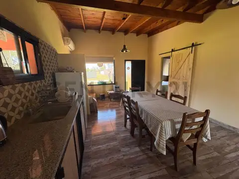 Casa en Venta en San Miguel del Monte, USD 85.000