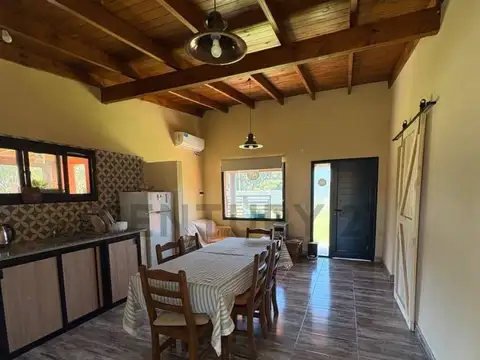 CASA EN VENTA SAN MIGUEL DEL MONTE