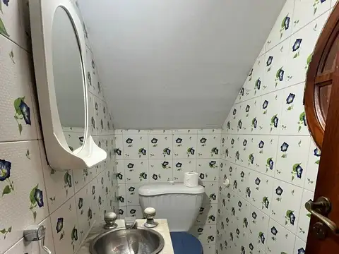 CASA COUNTRY en Canning (E. Echeverría)