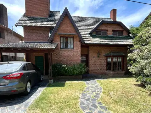 CASA COUNTRY en Canning (E. Echeverría)