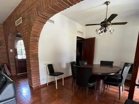 Casa en Venta 40 años