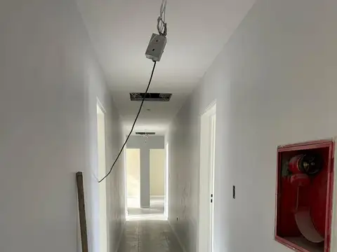 Hotel en Venta - A estrenar - Ushuaia