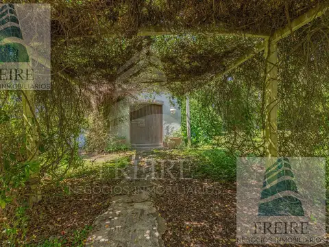 Terreno en Venta en Pilar, USD 360.000