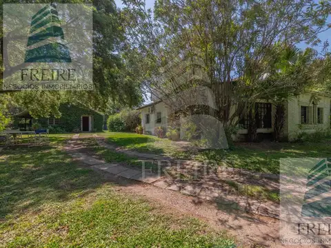 Terreno en Venta de 4150,0 m2