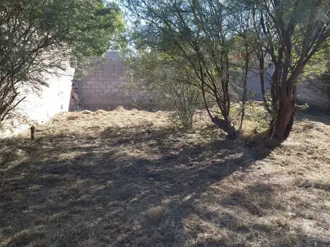 Terreno en Venta de 1244,0 m2