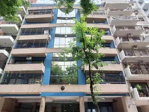 ALQUILER  MONOAMBIENTE CON COCHERA!! LAS CAÑITAS